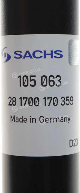 Sachs 105 063