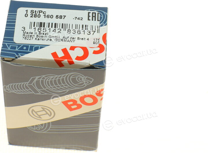 Bosch 0 280 160 587