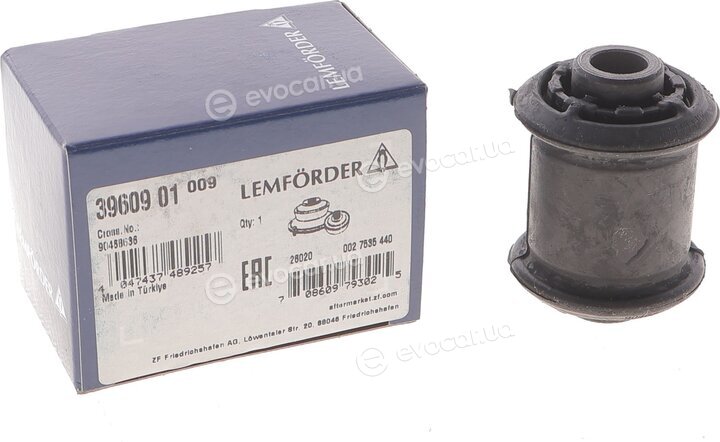 Lemforder 39609 01