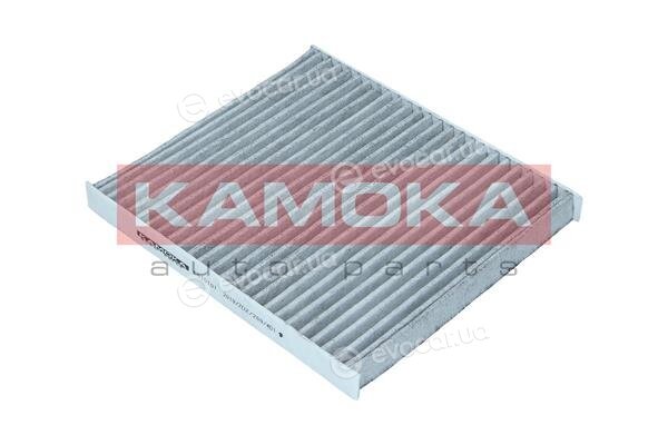 Kamoka F510101