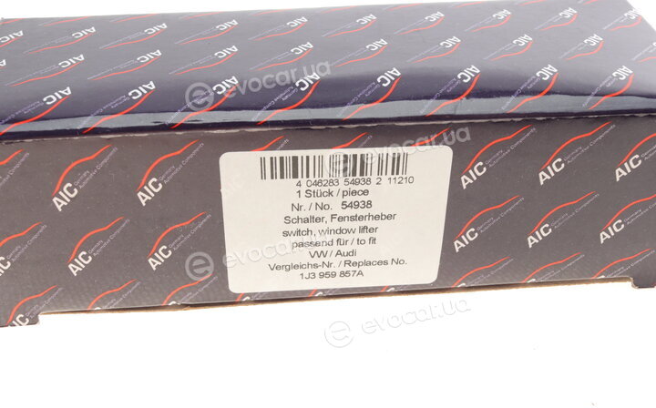 AIC 54938