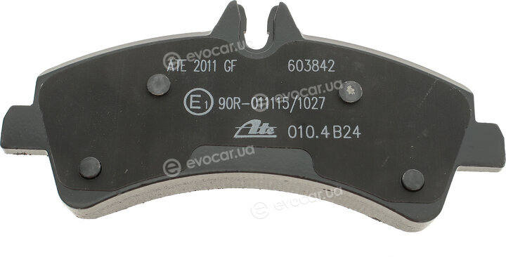 ATE 13.0460-3842.2