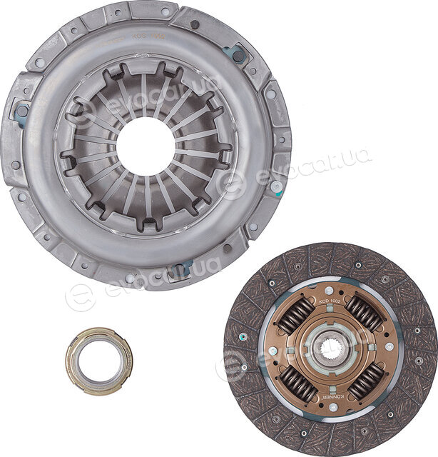 Konner KCK-1002