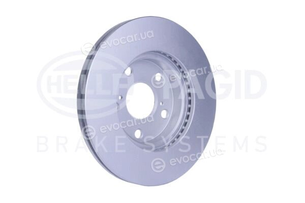 Hella 8DD 355 119-661
