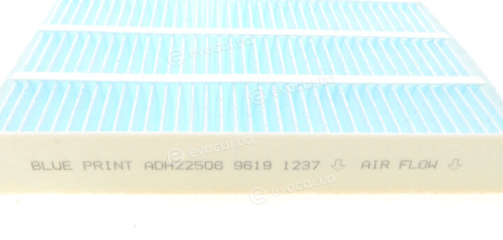 Blue Print ADH22506