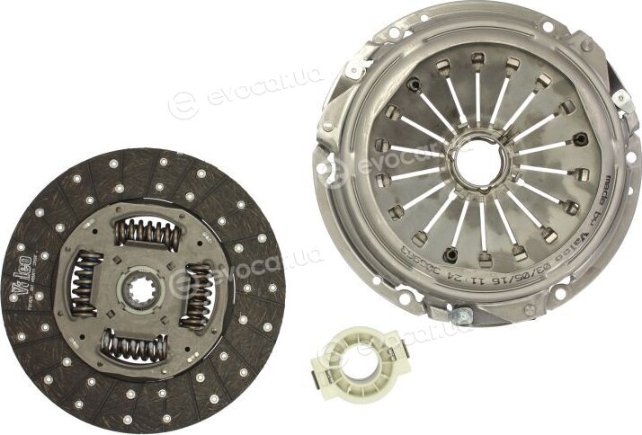 Valeo 827192
