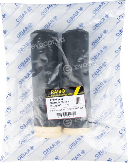 Raiso RK00165