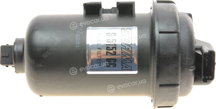 Sofima S 5152 GC