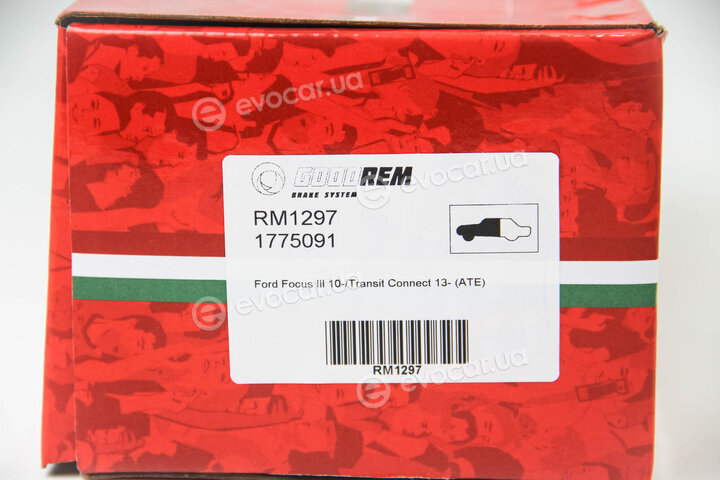 Goodrem RM1297