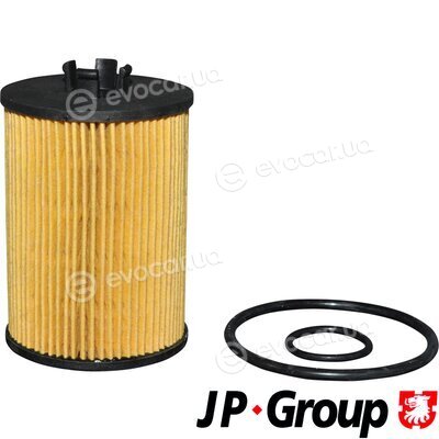 JP Group 1318501900