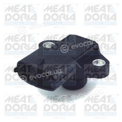 Meat & Doria 82349