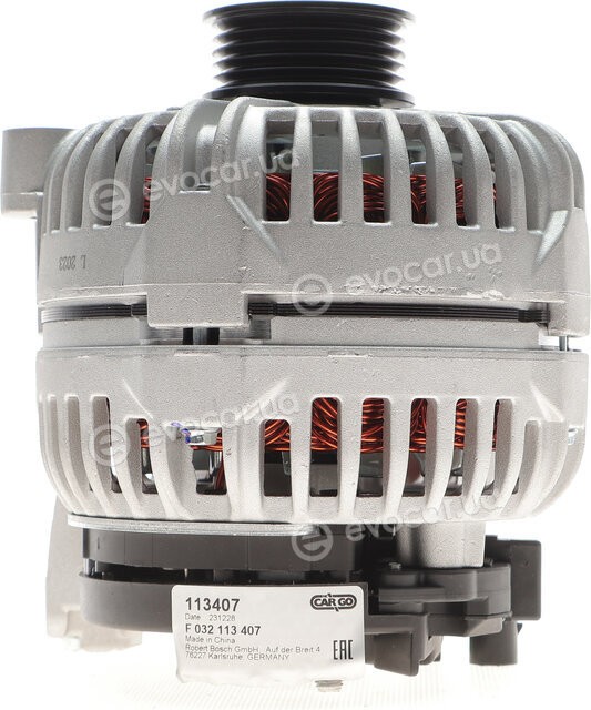 HC Cargo 113407