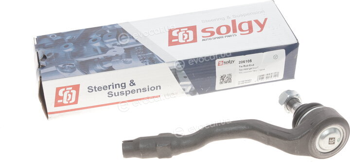 Solgy 206105