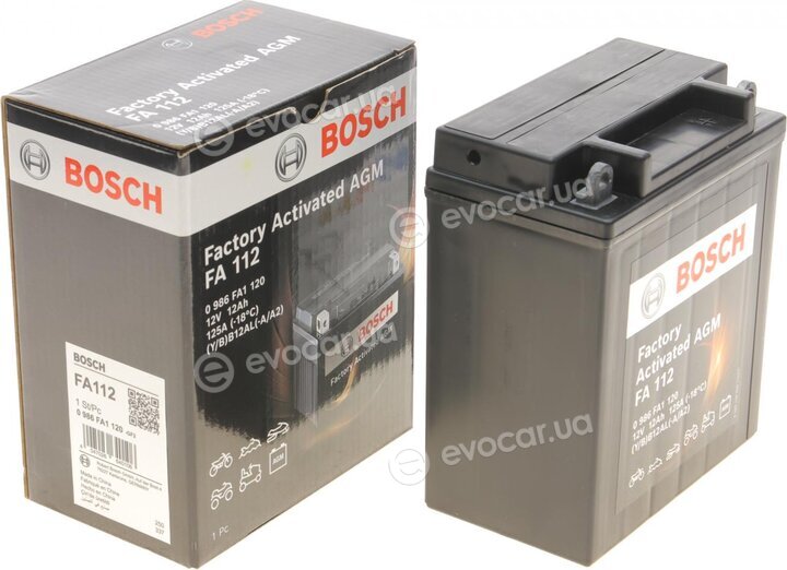 Bosch 0986FA1120