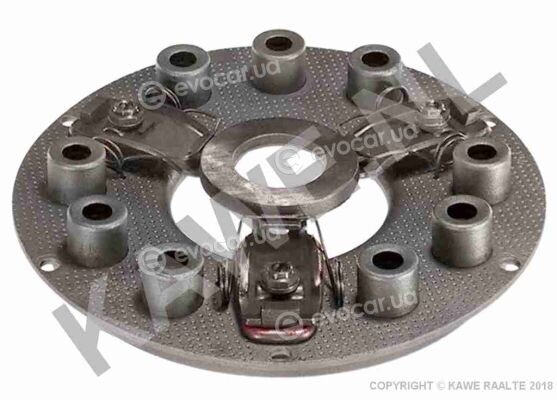 Kawe / Quick Brake 5523