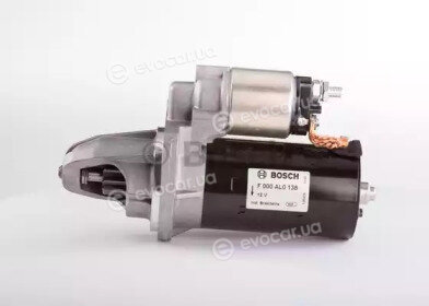 Bosch F 000 AL0 138