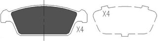 Kavo KBP-8515