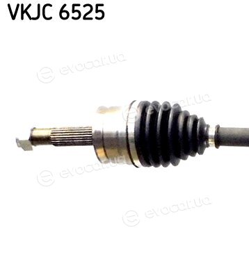 SKF VKJC 6525