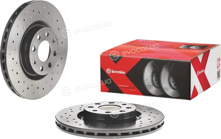 Brembo 09.4939.3X