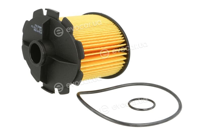 Filtron PE 816/2