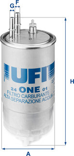 UFI 24.ONE.01