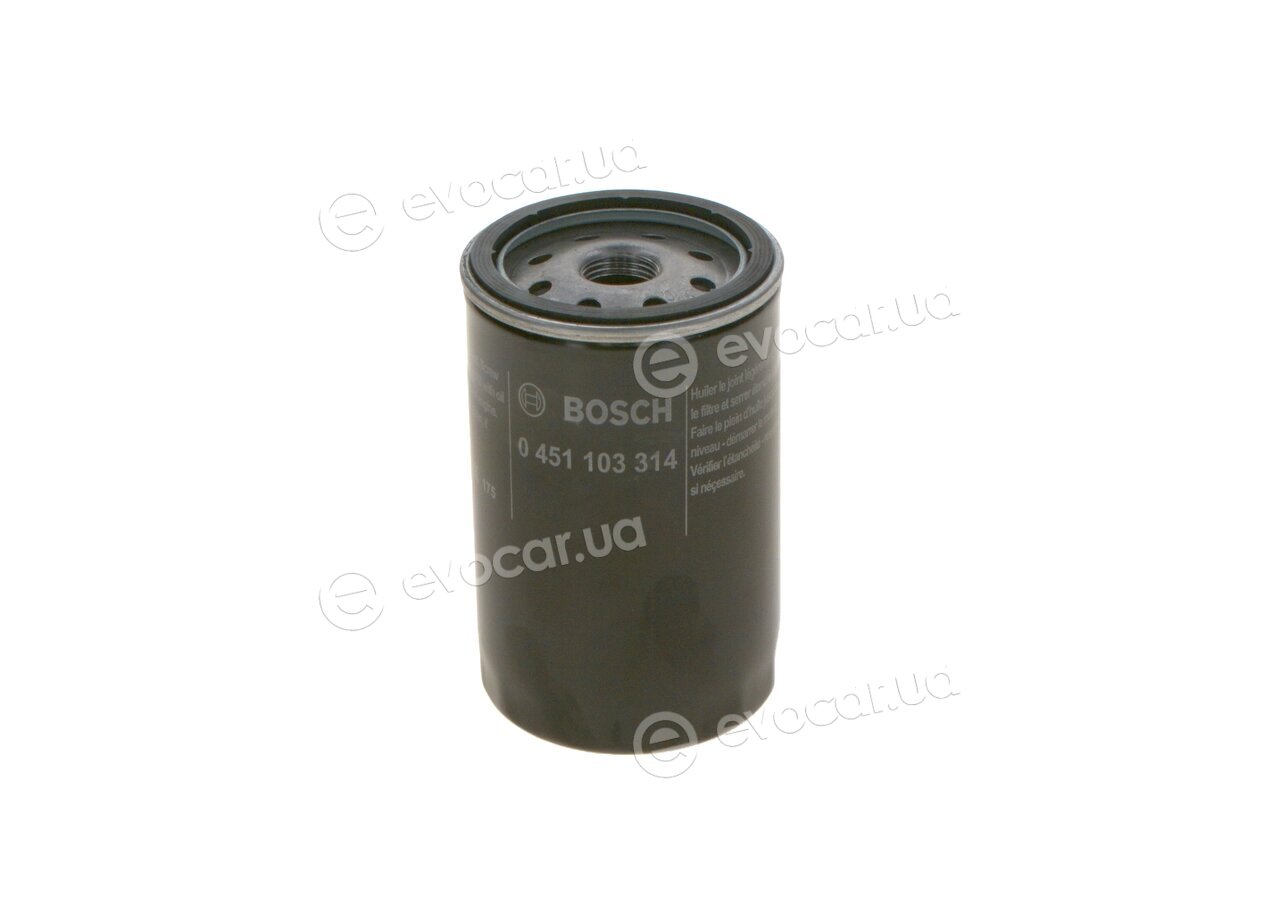 Bosch 0 451 103 314