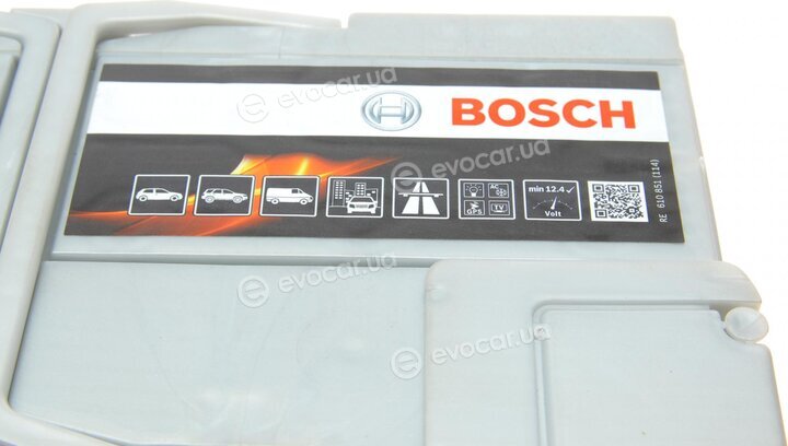 Bosch 0 092 S50 110