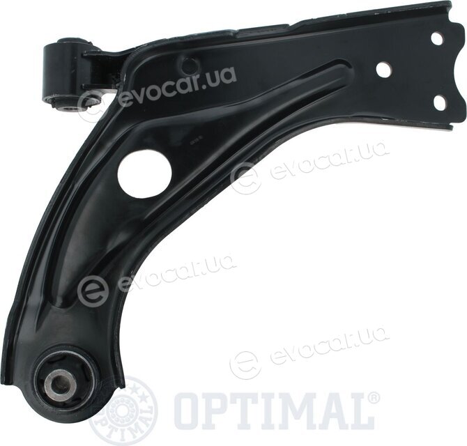 Optimal G6-2009