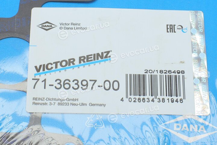 Victor Reinz 71-36397-00