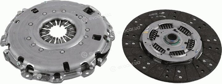Sachs 3000 950 689