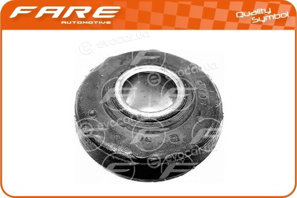 Fare 0734