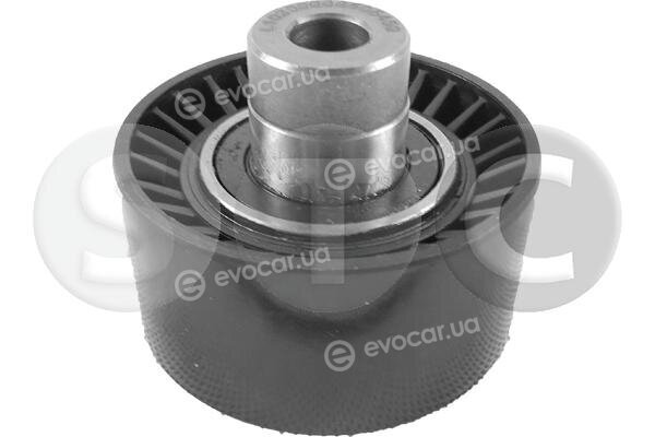 Metalcaucho / STC T405450