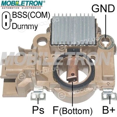 Mobiletron VR-H2009-194