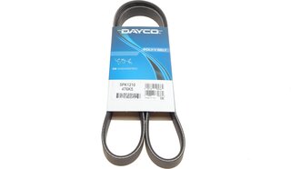 Dayco 5PK1210