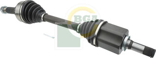 BGA DS23041L