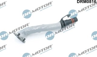 Dr. Motor DRM0816