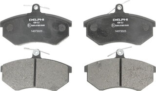 Delphi LP429