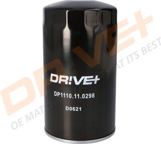 Drive+ DP1110.11.0298