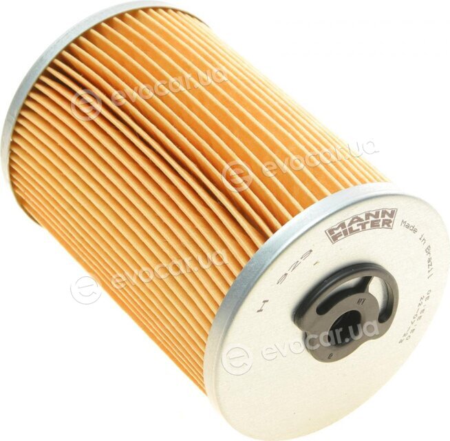 Mann H 929 x