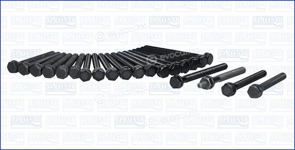 Ajusa 81002200