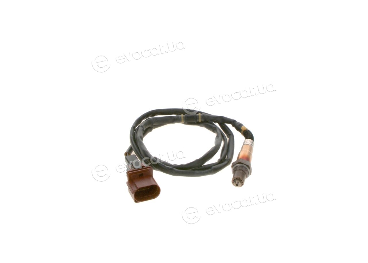 Bosch 0 258 007 158