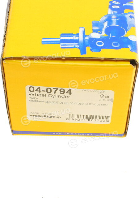 Metelli 04-0794
