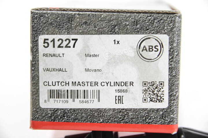 A.B.S. 51227