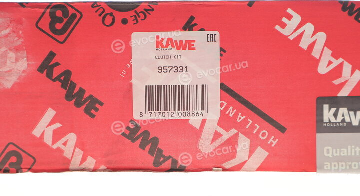 Kawe / Quick Brake 957331