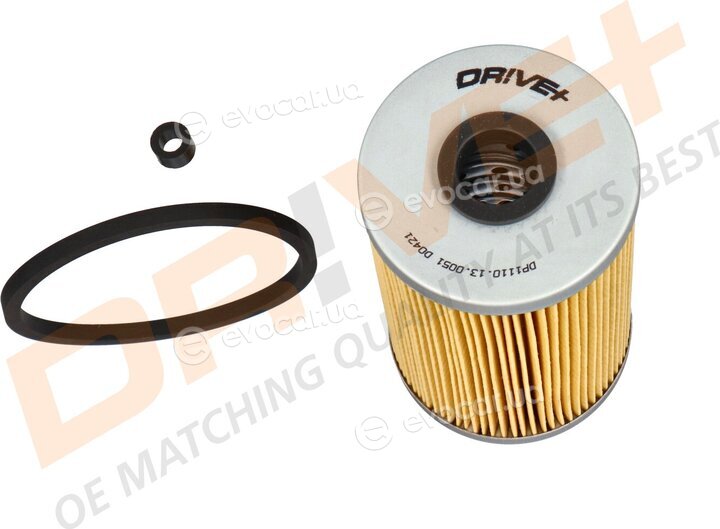 Drive+ DP1110.13.0051