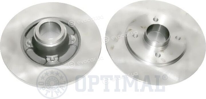 Optimal BS-0740C