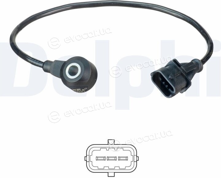 Delphi AS10180