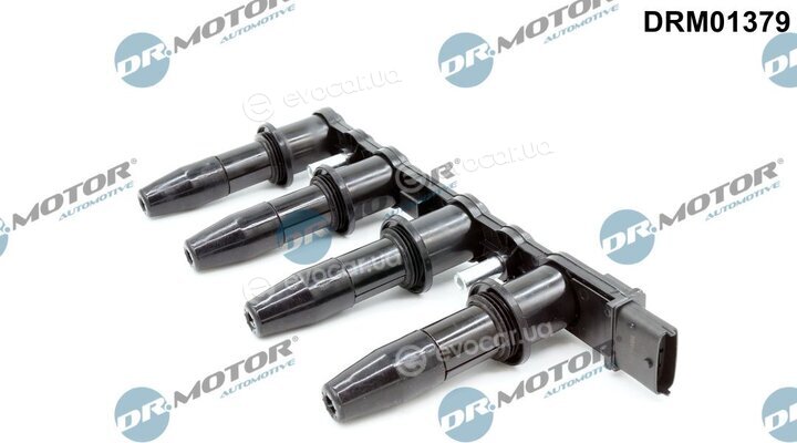 Dr. Motor DRM01379