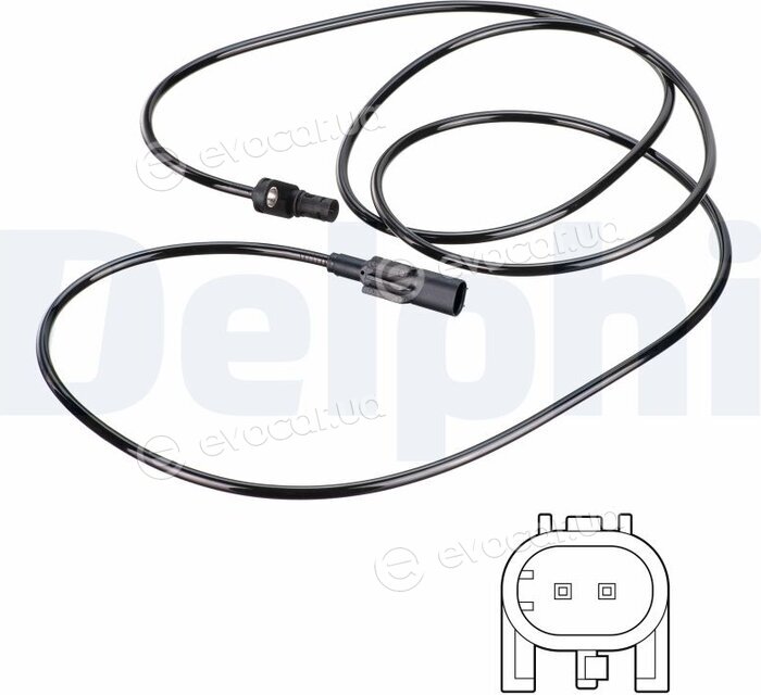 Delphi SS20795