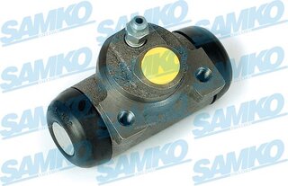 LPR / Samko C07111